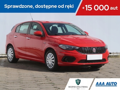 Fiat Tipo II Hatchback 1.4 95KM 2019