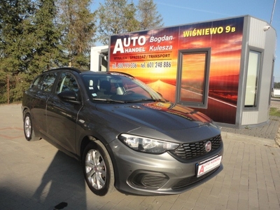 Fiat Tipo II kombi