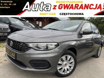 Fiat Tipo II Sedan 1.4 95KM 2017