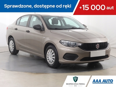 Fiat Tipo II Sedan 1.4 95KM 2017