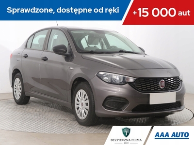 Fiat Tipo II Sedan 1.4 95KM 2018