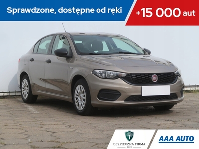 Fiat Tipo II Sedan 1.4 95KM 2018