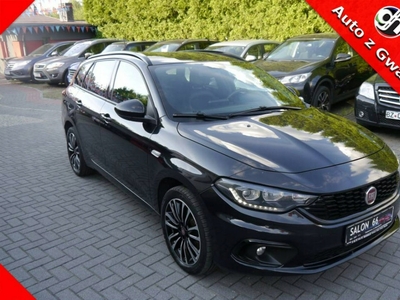 Fiat Tipo II Station Wagon 1.6 MultiJet 120KM 2019