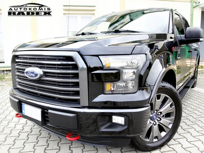 Ford 2016