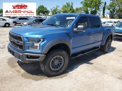 Ford 2019