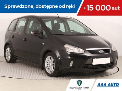 Ford C-MAX I 2009