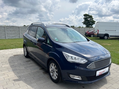 Ford C-MAX III