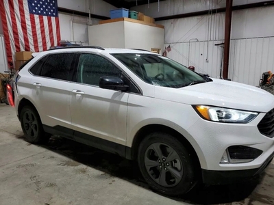 Ford Edge II 2021