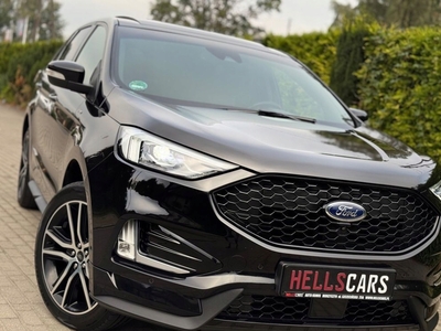 Ford Edge II SUV Facelifting 2.0 EcoBlue Bi-Turbo 238KM 2019