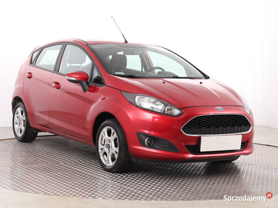 Ford Fiesta 1.0 i