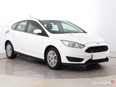 Ford Focus 1.6 i