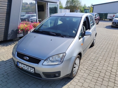 Ford Focus C-MAX Ford C max