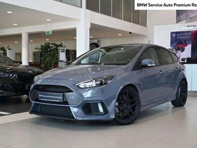 Ford Focus III RS 2.3 EcoBoost 350KM 2017