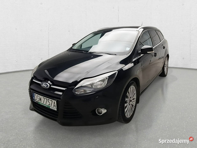 Ford Focus Mk3 (2010-2018)