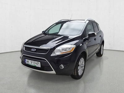 Ford Kuga I 2.0 Duratorq TDCi 140KM 2010