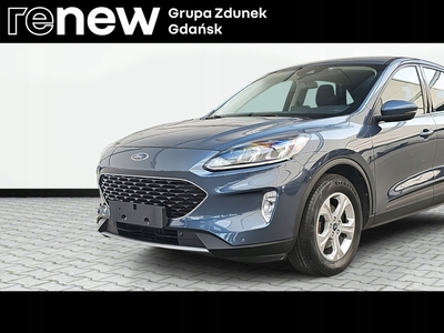 Ford Kuga III 2021