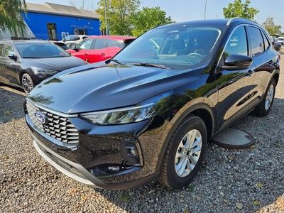 Ford Kuga III 2024