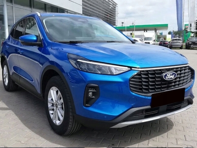 Ford Kuga III SUV 1.5 EcoBoost 150KM 2024