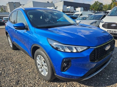 Ford Kuga III SUV 1.5 EcoBoost 150KM 2024