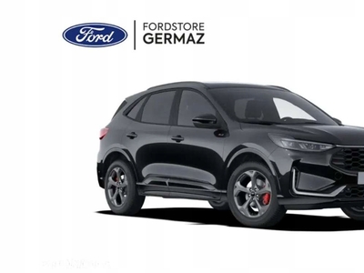 Ford Kuga III SUV Facelifting 2.5 FHEV 183KM 2024