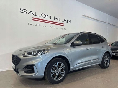 Ford Kuga III SUV Plug-In 2.5 EcoBlue 225KM 2021