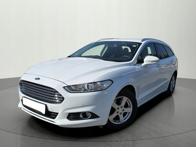 Ford Mondeo V Kombi 2.0 TDCi 150KM 2016