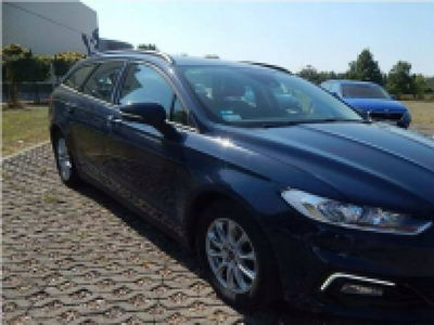 Ford Mondeo V Kombi Facelifting 2.0 EcoBlue 150KM 2021