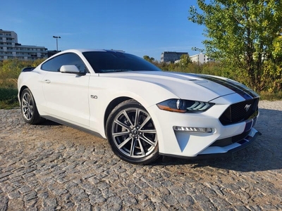 Ford Mustang VI 2023