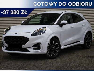 Ford Puma II 2022