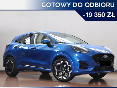 Ford Puma II 2024