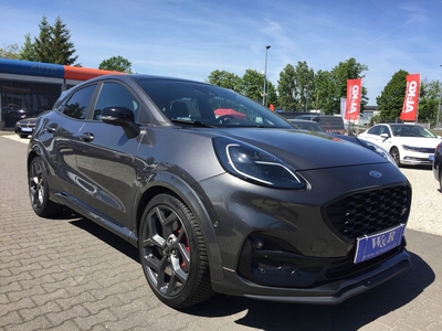 Ford Puma II Crossover ST 1.5 EcoBoost 200KM 2021