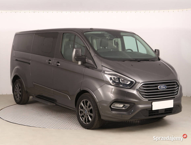 Ford Tourneo Custom 2.0 TDCi