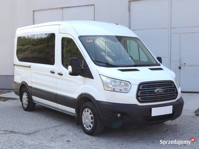 Ford Transit 2.0 EcoBlue