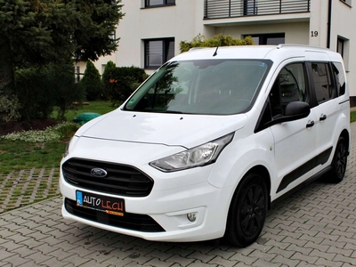 Ford Transit Connect II VAN 1.5 TDCi 100KM 2019