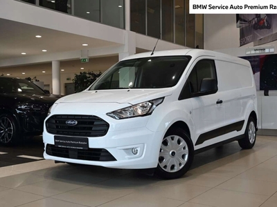 Ford Transit Connect III 2024