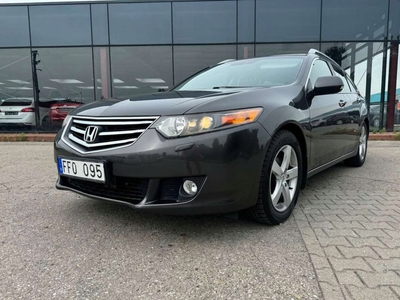 Honda Accord VIII Kombi 2.2 DTEC 150KM 2011