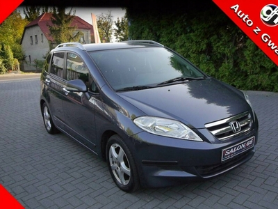 Honda FR-V 2.2 i-CTDi 140KM 2006