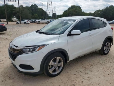 Honda HR-V III 2021