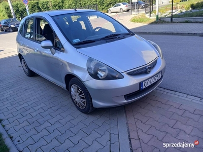 HONDA JAZZ 1,3