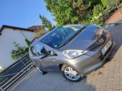 Honda Jazz III 1.2 i-VTEC 90KM 2014