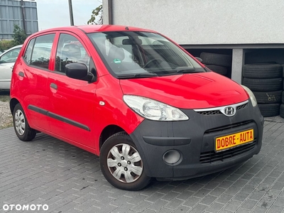 Hyundai i10 1.1 Classic