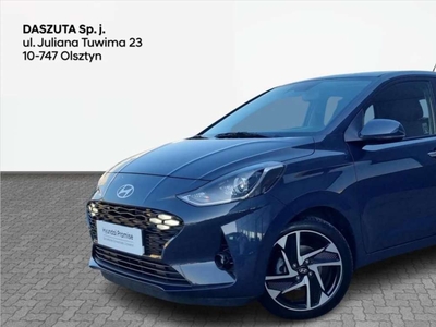 Hyundai i10 III Hatchback 1.2 MPI 84KM 2023