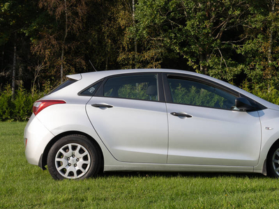 Hyundai i30 1.4 100Km (Polski salon)