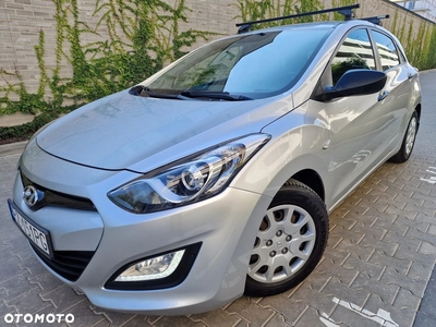 Hyundai i30 1.4 Comfort