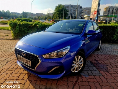 Hyundai i30 1.6 CRDI EDITION 30+