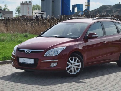 Hyundai i30 I 2008