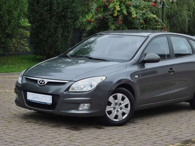 Hyundai i30 I Hatchback 1.6 CRDi 90KM 2008