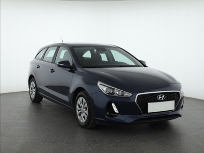 Hyundai i30 II , Klima, Tempomat