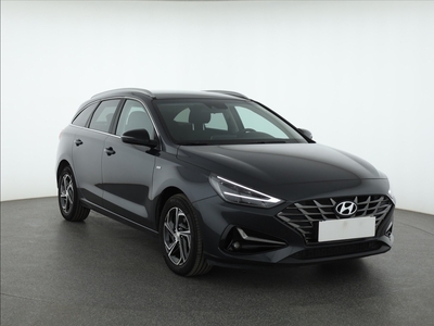 Hyundai i30 II , Salon Polska, 1. Właściciel, Serwis ASO, VAT 23%,