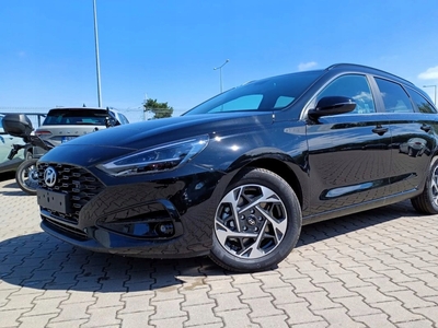 Hyundai i30 III 2024